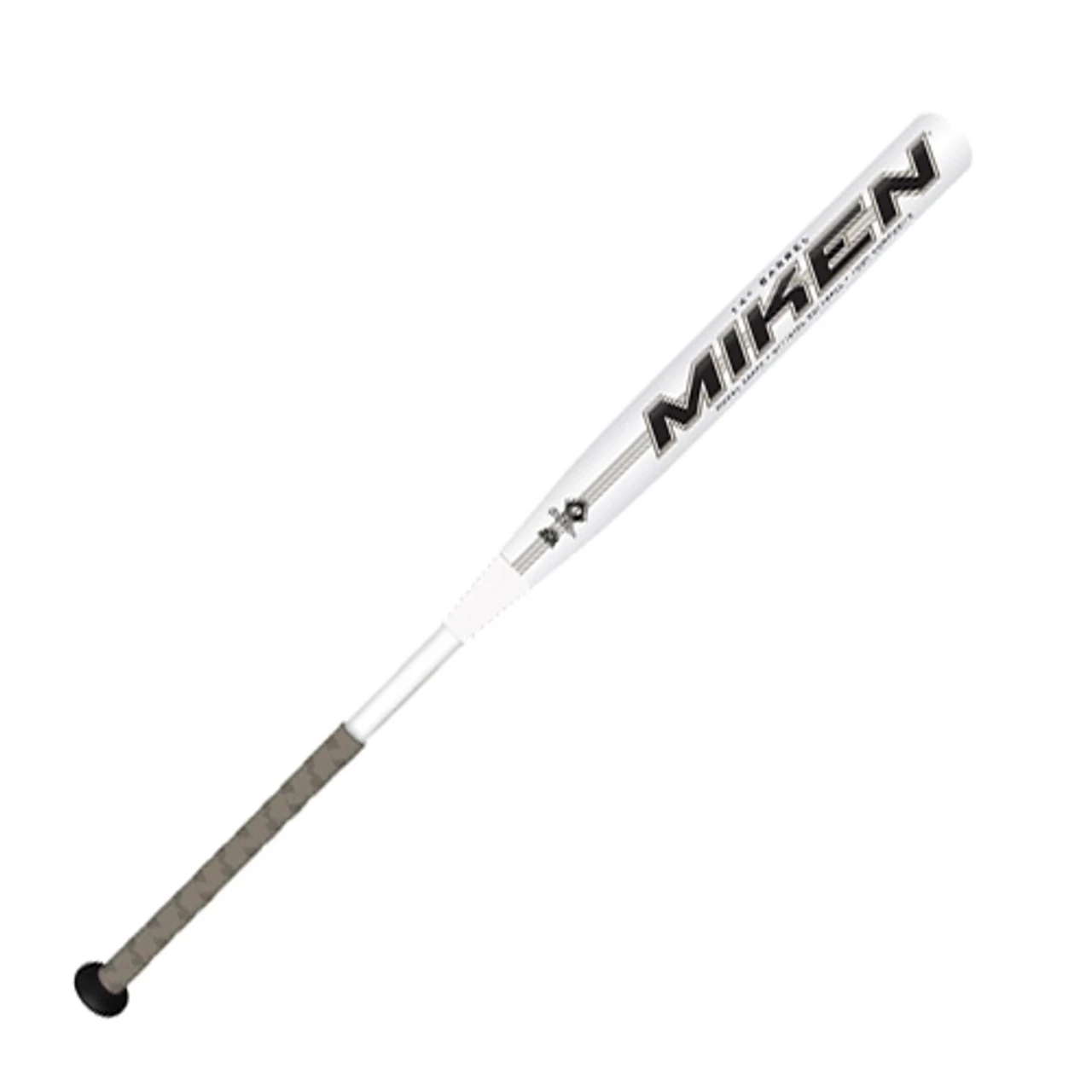 2020 Miken MAG 7 Maxload SSUSA Senior Slow Pitch Softball Bat, 14.0 In Barrel, MMAG7S 3 2020 Miken MAG 7 Maxload SSUSA Senior Slow Pitch Softball Bat, 14.0 In Barrel, MMAG7S - Image 2