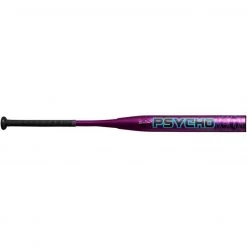 DISCONTINUED 2018 Miken Brandon Dillon Psycho Maxload USSSA Slow Pitch Softball Bat, MPDILU