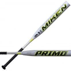 2020 Miken Freak Primo Maxload USSSA Slow Pitch Softball Bat, 14.0 In Barrel, MPMOMU