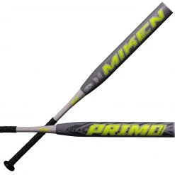 2020 Miken Freak Primo Supermax USSSA Slow Pitch Softball Bat, 14.0 In Barrel, MPMOSU