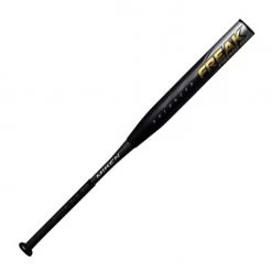 DISCONTINUED 2019 Miken Freak Primo Balanced USSSA Slow Pitch Softball Bat, 14.0 In Barrel, MPRIBU