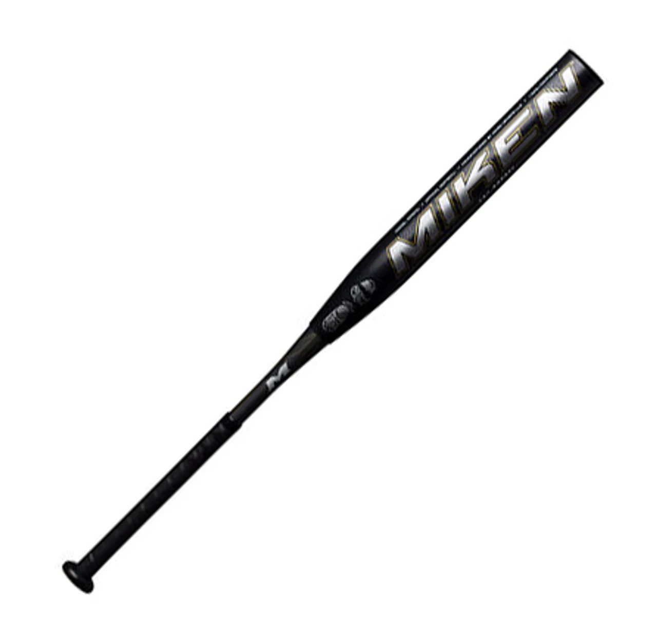 DISCONTINUED 2019 Miken Freak Primo Maxload USSSA Slow Pitch Softball Bat, 14.0 In Barrel, MPRIMU 4 DISCONTINUED 2019 Miken Freak Primo Maxload USSSA Slow Pitch Softball Bat, 14.0 In Barrel, MPRIMU - Image 2