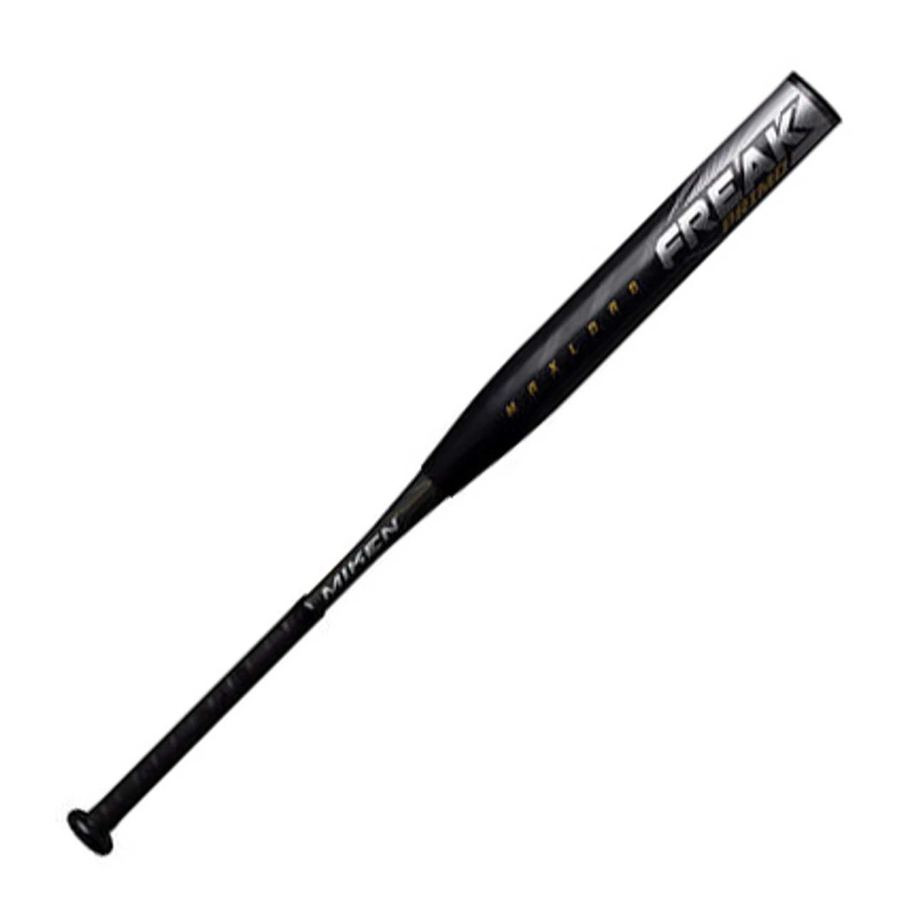 DISCONTINUED 2019 Miken Freak Primo Maxload USSSA Slow Pitch Softball Bat, 14.0 In Barrel, MPRIMU 3 DISCONTINUED 2019 Miken Freak Primo Maxload USSSA Slow Pitch Softball Bat, 14.0 In Barrel, MPRIMU