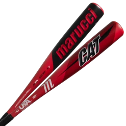2019 Marucci Cat Alloy Youth 2018+ Baseball Bat, -10 Drop, 2-1/2 In Barrel, MSBC10USA -Bats Elegant shop MSBC10USAd 90604.1559681810