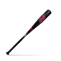 ROLLED & READY: 26"/15oz 2022 Marucci CAT Alloy Youth 2018+ Baseball Bat, -11 Drop, 2-5/8 In Barrel, MSBC11YUSA