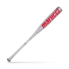 2020 Marucci CAT7 (CAT 7) Silver Alloy USSSA Senior League Baseball Bat, -5 Drop, 2-5/8 In Barrel, MSBC725S
