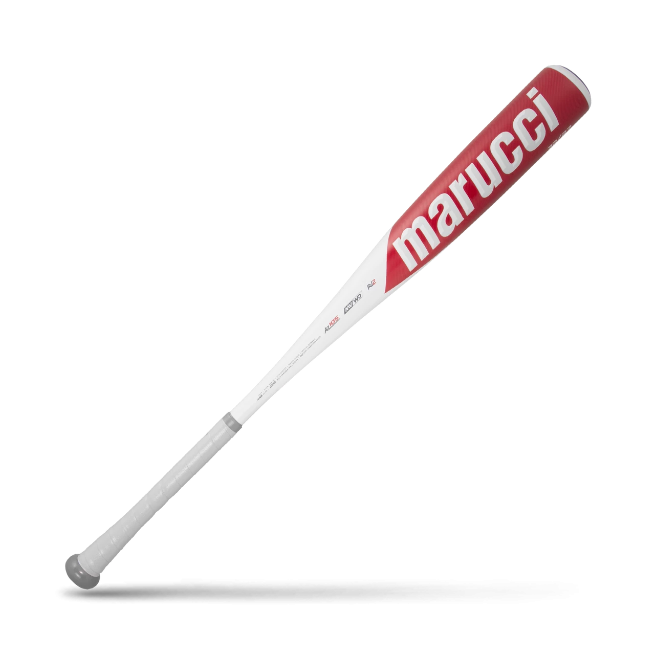 2019 Marucci CAT8 (CAT 8) Alloy USSSA Senior League Baseball Bat, -8 Drop, 2-3/4 In Barrel, MSBC88 3 2019 Marucci CAT8 (CAT 8) Alloy USSSA Senior League Baseball Bat, -8 Drop, 2-3/4 In Barrel, MSBC88