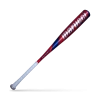 2021 Marucci CAT9 (CAT 9) Pastime Alloy USSSA Senior League Baseball Bat, -5 Drop, 2-3/4 In Barrel, MSBC95A