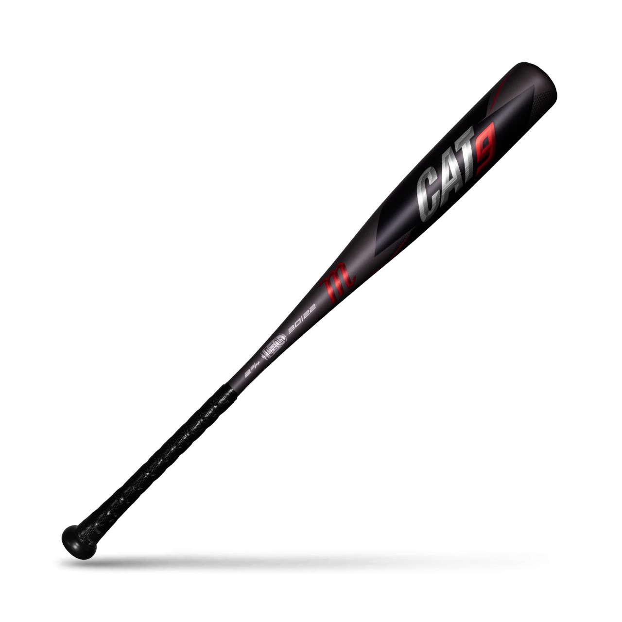 2021 Marucci CAT9 (CAT 9) USSSA Senior League Baseball Bat, -8 Drop, 2-3/4 In Barrel, MSBC98 5 2021 Marucci CAT9 (CAT 9) USSSA Senior League Baseball Bat, -8 Drop, 2-3/4 In Barrel, MSBC98 - Image 3