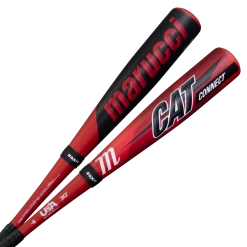 ROLLED & READY: 26"/15oz 2021 Marucci CAT Connect Hybrid Youth 2018+ Baseball Bat, -11 Drop, 2-5/8 In Barrel, MSBCC11USA -Bats Elegant shop MSBCC11USA3 75118.1659986793