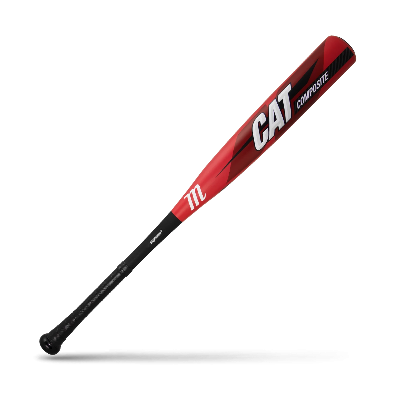 2019 Marucci CAT Composite USSSA Senior League Baseball Bat, -5 Drop, 2-3/4 In Barrel, MSBCCP5 5 2019 Marucci CAT Composite USSSA Senior League Baseball Bat, -5 Drop, 2-3/4 In Barrel, MSBCCP5 - Image 3