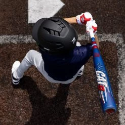 2021 Marucci CAT9 (CAT 9) Composite Pastime USSSA Senior League Baseball Bat, -8 Drop, 2-3/4 In Barrel, MSBCCP98A -Bats Elegant shop MSBCCP98A4 01030.1628613532