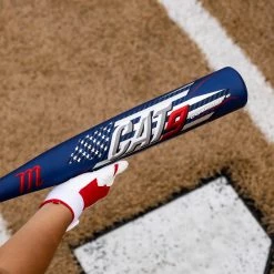 2021 Marucci CAT9 (CAT 9) Composite Pastime USSSA Senior League Baseball Bat, -8 Drop, 2-3/4 In Barrel, MSBCCP98A -Bats Elegant shop MSBCCP98A6 01970.1628613534