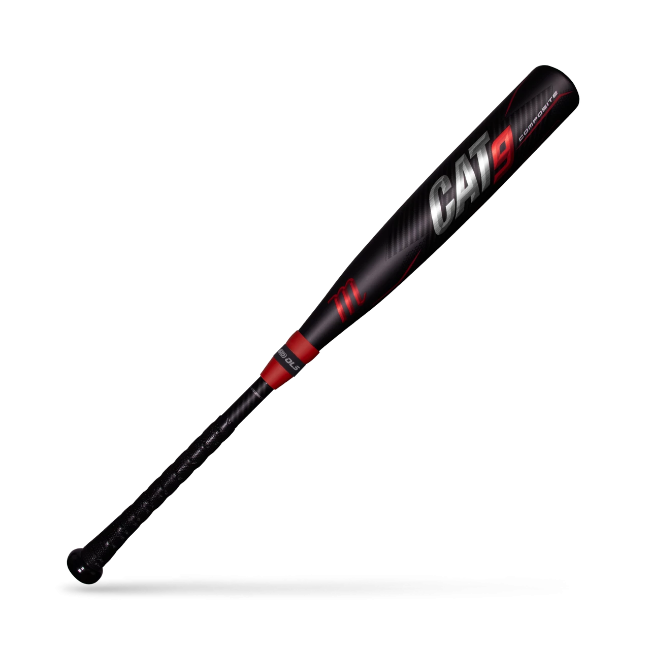 2021 Marucci CAT9 (CAT 9) Composite USSSA Senior League Baseball Bat, -8 Drop, 2-3/4 In Barrel, MSBCCP98 10 2021 Marucci CAT9 (CAT 9) Composite USSSA Senior League Baseball Bat, -8 Drop, 2-3/4 In Barrel, MSBCCP98 - Image 8