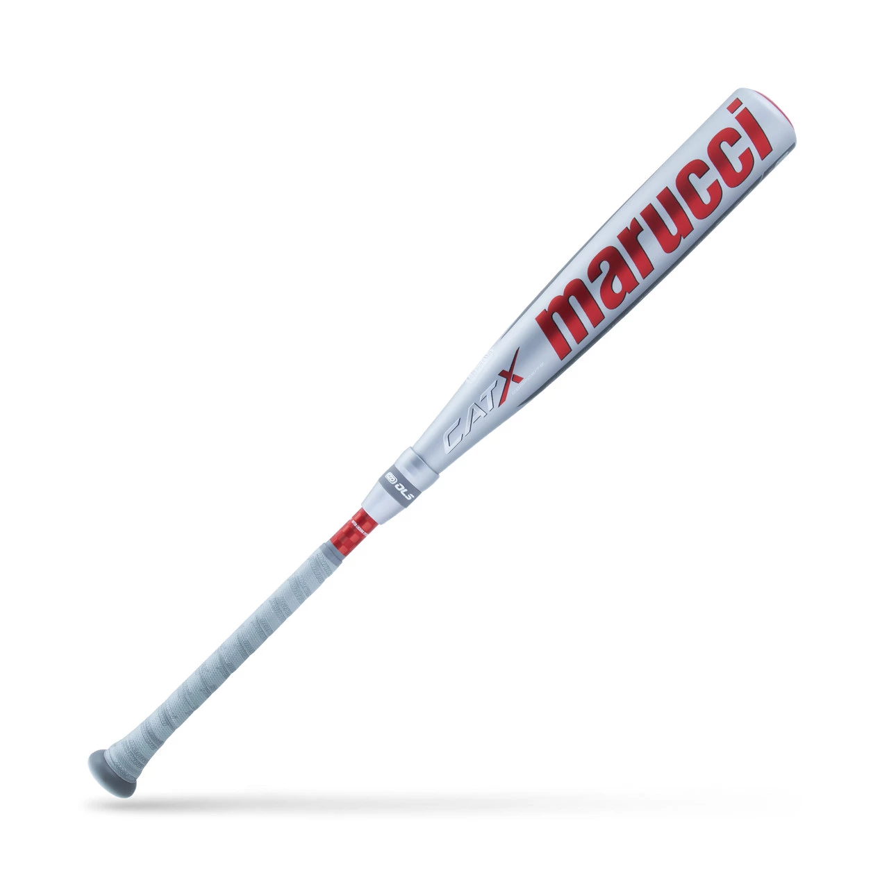 2023 Marucci CATX Composite USSSA Baseball Bat, -10 Drop, 2-3/4 In Barrel, MSBCCPX10 4 2023 Marucci CATX Composite USSSA Baseball Bat, -10 Drop, 2-3/4 In Barrel, MSBCCPX10 - Image 2