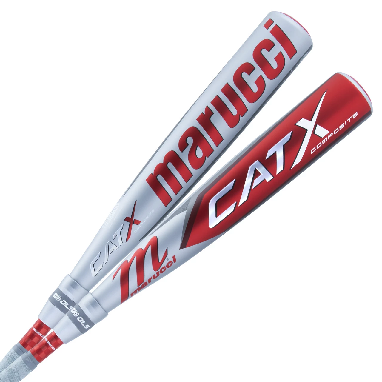 2023 Marucci CATX Composite USSSA Baseball Bat, -10 Drop, 2-3/4 In Barrel, MSBCCPX10 5 2023 Marucci CATX Composite USSSA Baseball Bat, -10 Drop, 2-3/4 In Barrel, MSBCCPX10 - Image 3
