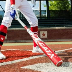 2023 Marucci CATX Composite USSSA Baseball Bat, -10 Drop, 2-3/4 In Barrel, MSBCCPX10 19 2023 Marucci CATX Composite USSSA Baseball Bat, -10 Drop, 2-3/4 In Barrel, MSBCCPX10 -Bats Elegant shop MSBCCPX1 44365.1660601582