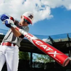 2023 Marucci CATX Composite USSSA Baseball Bat, -10 Drop, 2-3/4 In Barrel, MSBCCPX10 17 2023 Marucci CATX Composite USSSA Baseball Bat, -10 Drop, 2-3/4 In Barrel, MSBCCPX10 -Bats Elegant shop MSBCCPX2 30441.1660601580