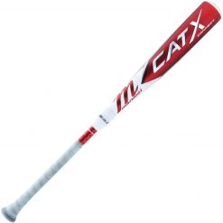 2023 Marucci CATX Connect Hybrid USSSA Baseball Bat, -10 Drop, 2-3/4 In Barrel, MSBCCX10