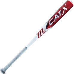 2023 Marucci CATX Alloy USSSA Baseball Bat, -10 Drop, 2-3/4 In Barrel, MSBCX10