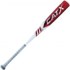2023 Marucci CATX Alloy USSSA Baseball Bat, -5 Drop, 2-3/4 In Barrel, MSBCX5