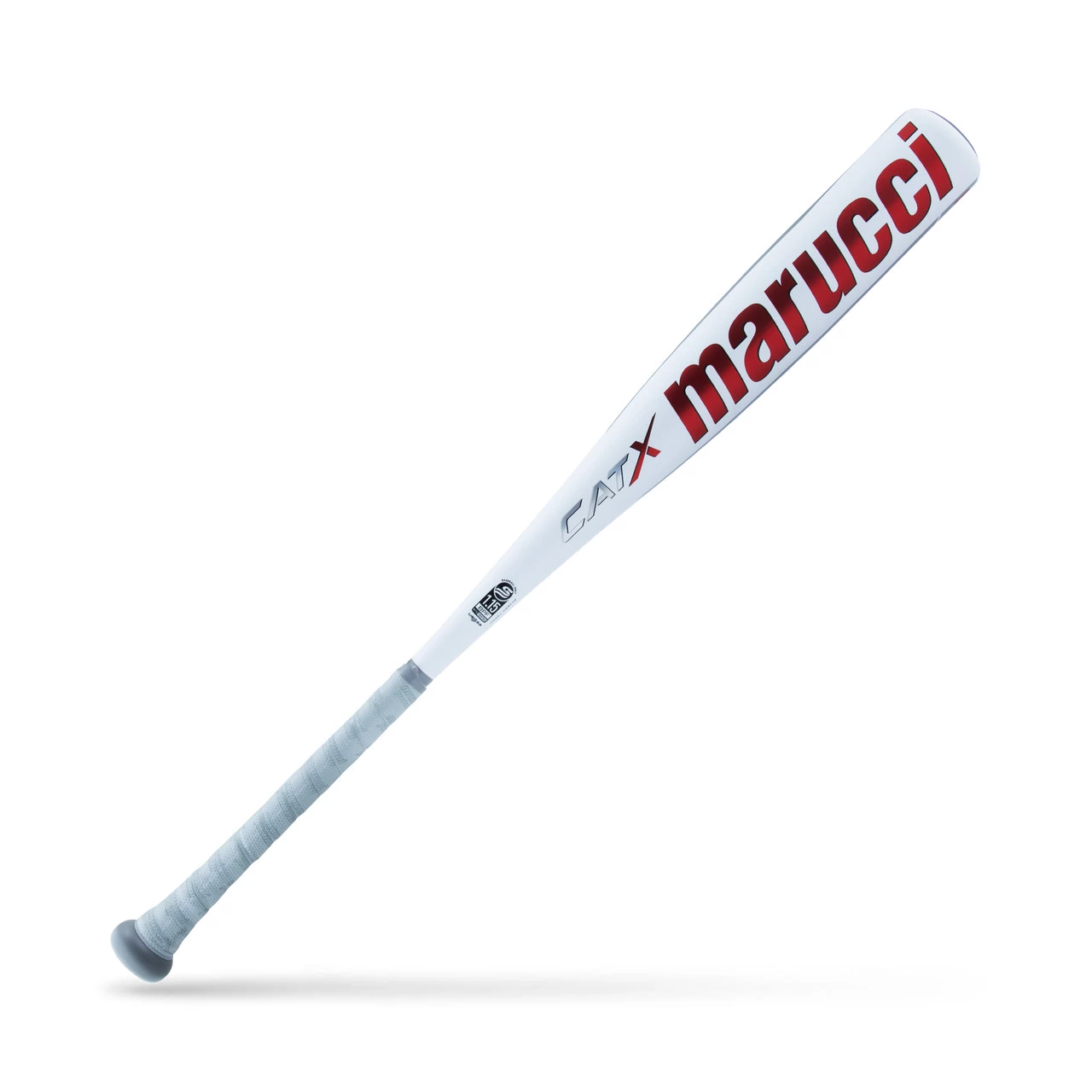 2023 Marucci CATX Alloy USSSA Baseball Bat, -5 Drop, 2-3/4 In Barrel, MSBCX5 4 2023 Marucci CATX Alloy USSSA Baseball Bat, -5 Drop, 2-3/4 In Barrel, MSBCX5 - Image 2