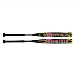 DISCONTINUED 2018 Miken FreakZilla Maxload 14″ ASA Slow Pitch Softball Bat, MSISFZ