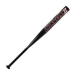 2016 Miken Ultra II Balanced SSUSA Senior Slow Pitch Softball Bat, 14.0 In Barrel, MSU2