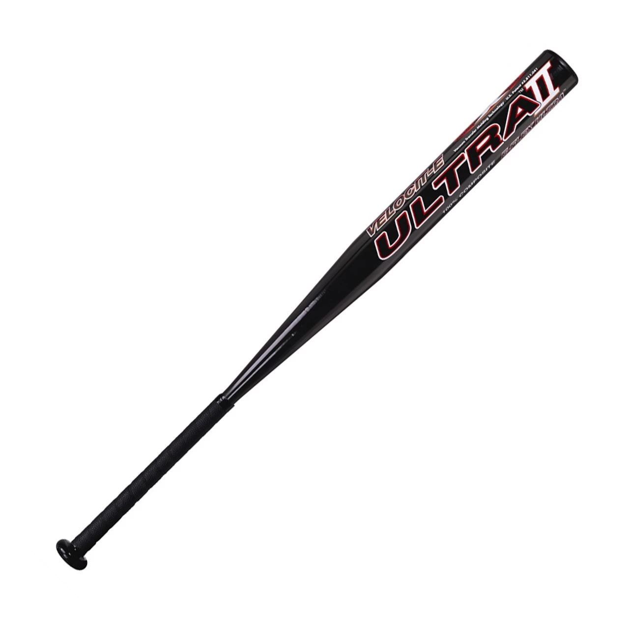 2016 Miken Ultra II Balanced SSUSA Senior Slow Pitch Softball Bat, 14.0 In Barrel, MSU2 3 2016 Miken Ultra II Balanced SSUSA Senior Slow Pitch Softball Bat, 14.0 In Barrel, MSU2