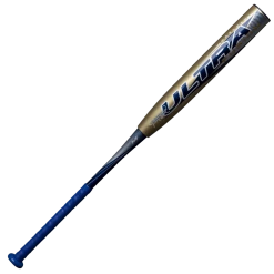 DISCONTINUED 2020 Miken Johnny Bailey Ultra Fusion Maxload SSUSA Senior Slow Pitch Softball Bat, 12.0 In Barrel, MUF2MS