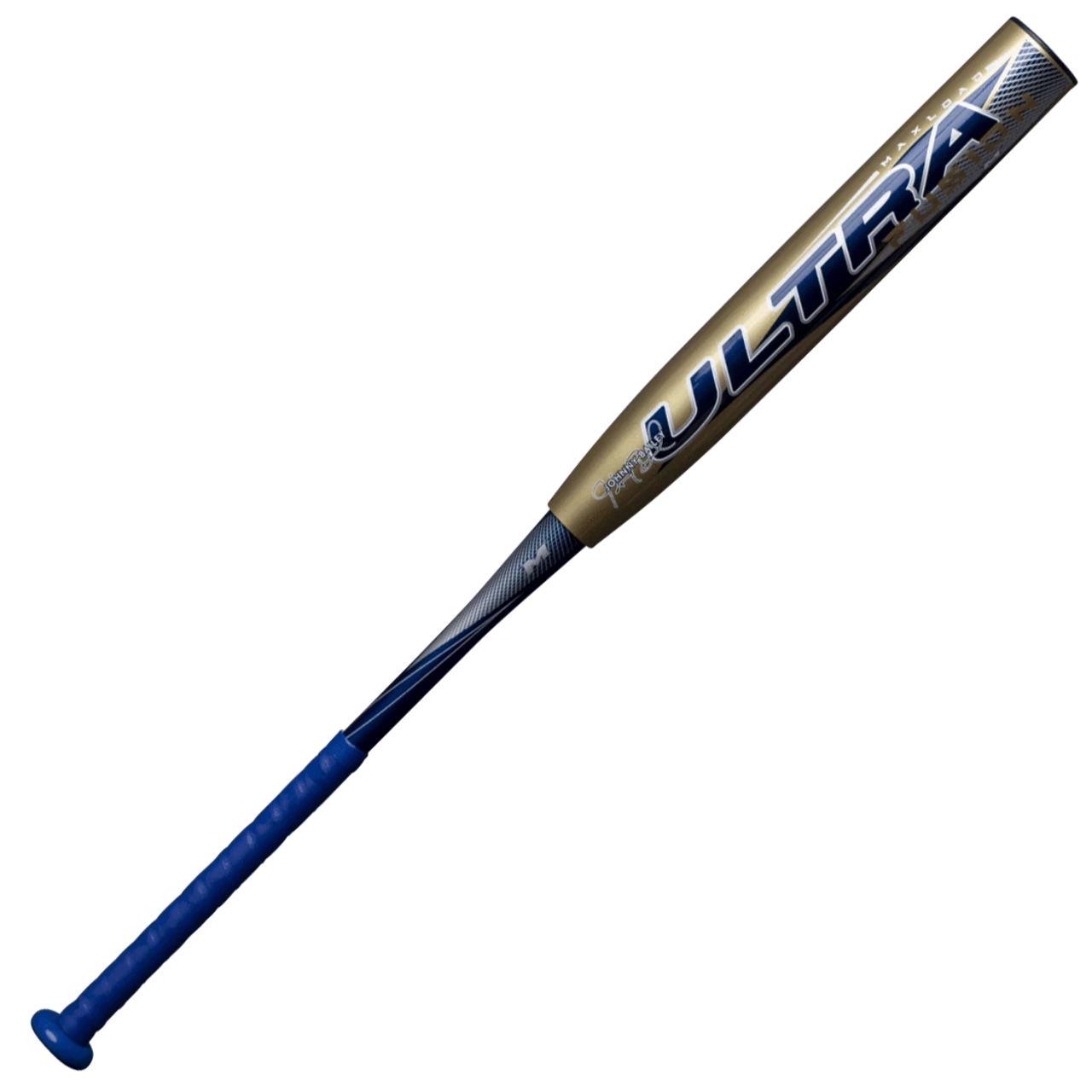 DISCONTINUED 2020 Miken Johnny Bailey Ultra Fusion Maxload SSUSA Senior Slow Pitch Softball Bat, 12.0 In Barrel, MUF2MS 3 DISCONTINUED 2020 Miken Johnny Bailey Ultra Fusion Maxload SSUSA Senior Slow Pitch Softball Bat, 12.0 In Barrel, MUF2MS