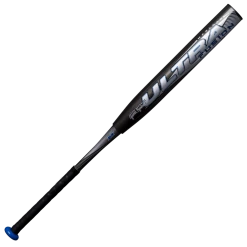 DISCONTINUED 2020 Miken Jason Kendrick Ultra Fusion Maxload SSUSA Senior Slow Pitch Softball Bat, 14.0 In Barrel, MUF4MS