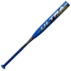 DISCONTINUED 2020 Miken Michael Macenko Ultra Fusion Big Cat Endload SSUSA Senior Slow Pitch Softball Bat, 14.0 In Barrel, MUF4SS