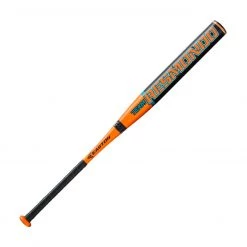 DISCONTINUED 2018 Easton Team Resmondo Endloaded USSSA Slowpitch Softball Bat, 12.75 In Barrel, SP18RESU
