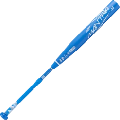 2023 Rawlings Mantra 2.0 Composite Fastpitch Softball Bat, -10 Drop, RFP3M10