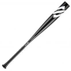 2022 StringKing Metal 2 PRO Alloy BBCOR Baseball Bat, -3 Drop, 2-5/8 In Barrel, SKMetal2Pro