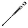 2022 StringKing Metal 2 Alloy BBCOR Baseball Bat, -3 Drop, 2-5/8 In Barrel, SKMetal2