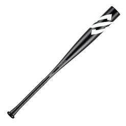2022 StringKing Metal 2 Alloy BBCOR Baseball Bat, -3 Drop, 2-5/8 In Barrel, SKMetal2