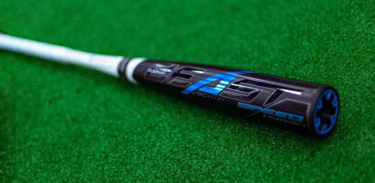 2019 Easton Beast Speed Hybrid USSSA Senior League Baseball Bat, -10 Drop, 2-5/8 In Barrel, SL19BSH108 6 2019 Easton Beast Speed Hybrid USSSA Senior League Baseball Bat, -10 Drop, 2-5/8 In Barrel, SL19BSH108 - Image 4