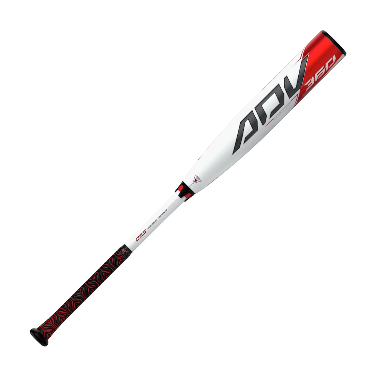 2020 Easton ADV 360 Composite USSSA Senior League Baseball Bat, -10 Drop, 2-5/8 In Barrel, SL20ADV108 3 2020 Easton ADV 360 Composite USSSA Senior League Baseball Bat, -10 Drop, 2-5/8 In Barrel, SL20ADV108