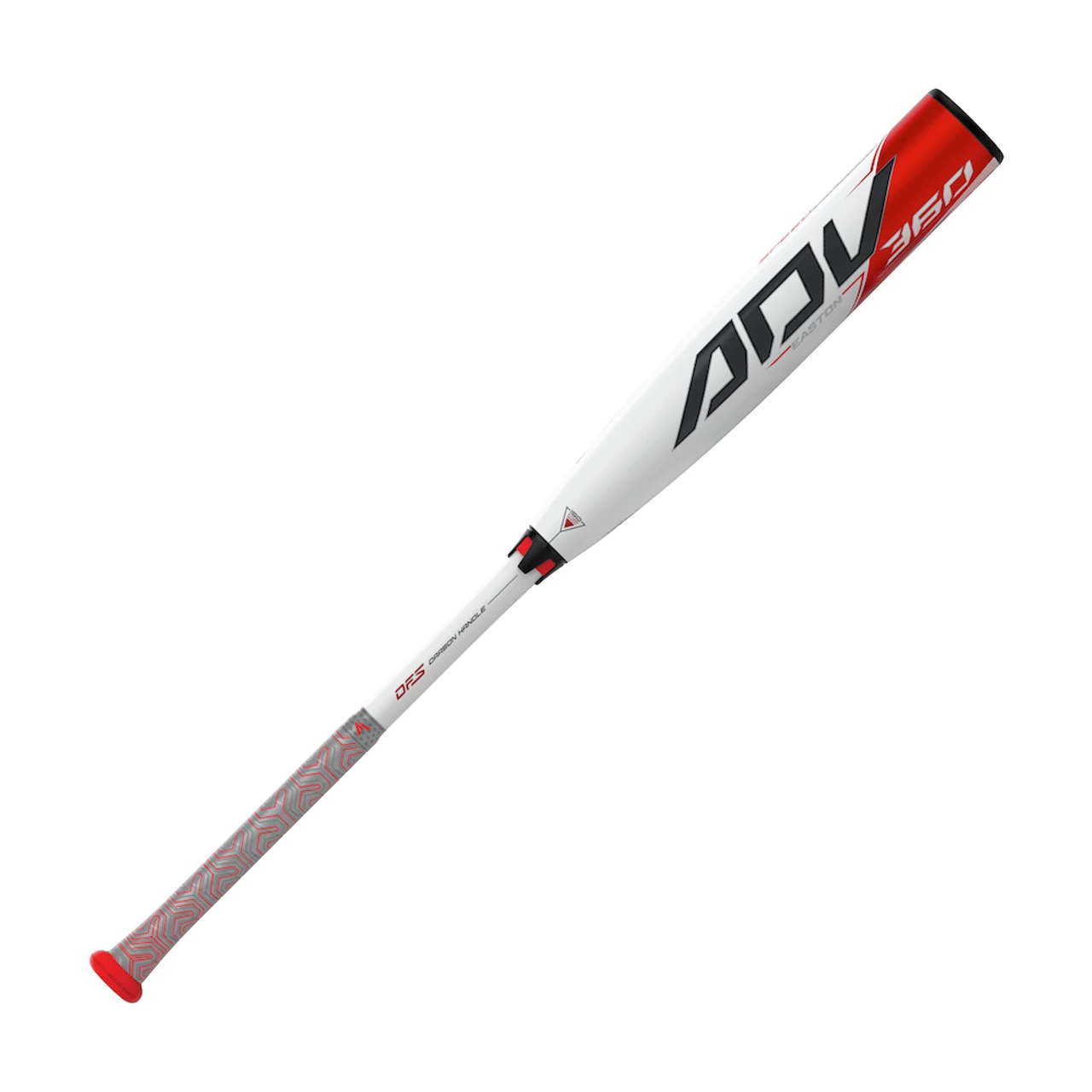 2020 Easton ADV 360 Composite USSSA Senior League Baseball Bat, -10 Drop, 2-3/4 In Barrel, SL20ADV10 3 2020 Easton ADV 360 Composite USSSA Senior League Baseball Bat, -10 Drop, 2-3/4 In Barrel, SL20ADV10