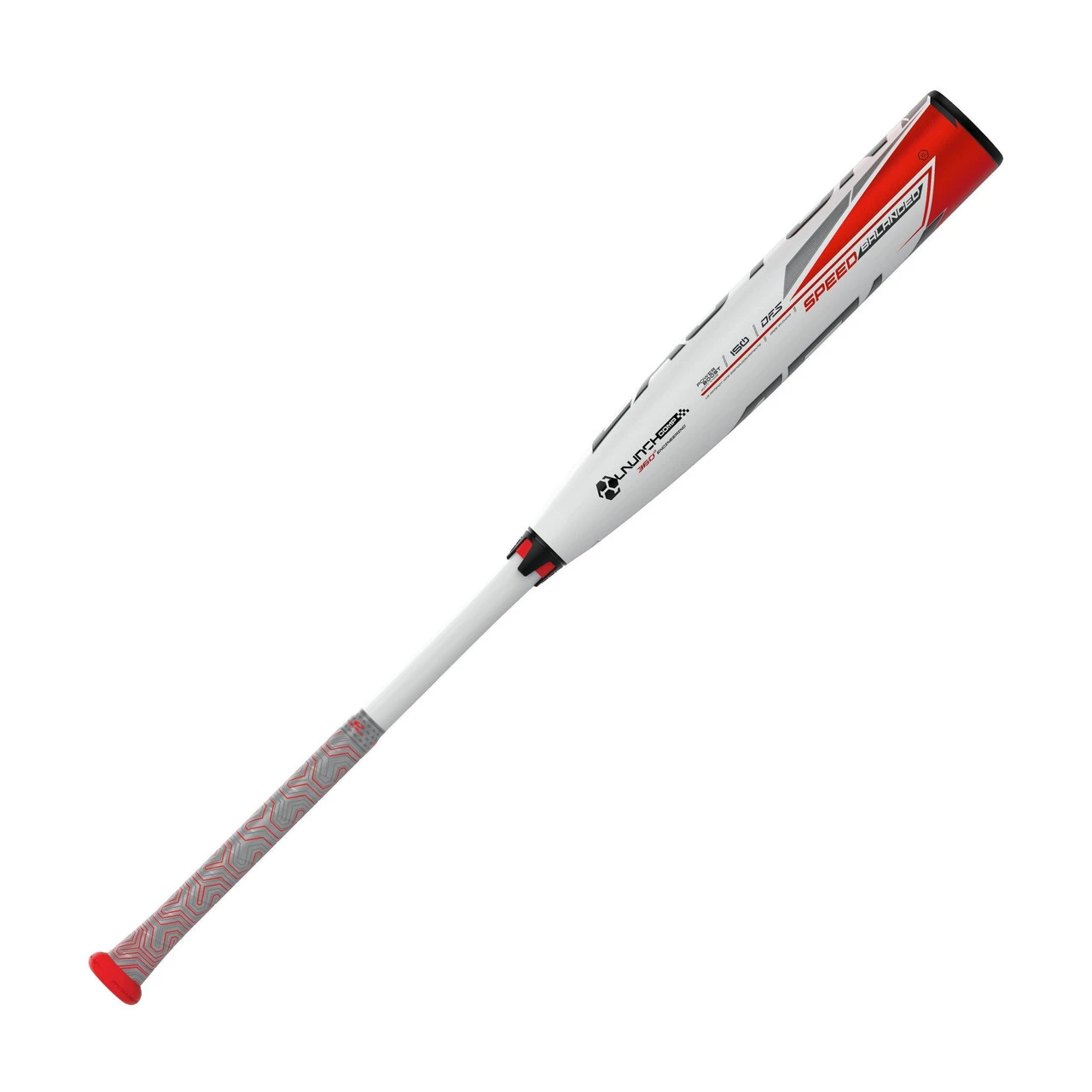 2020 Easton ADV 360 Composite USSSA Senior League Baseball Bat, -10 Drop, 2-3/4 In Barrel, SL20ADV10 6 2020 Easton ADV 360 Composite USSSA Senior League Baseball Bat, -10 Drop, 2-3/4 In Barrel, SL20ADV10 - Image 4