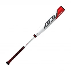 2020 Easton ADV 360 Composite USSSA Senior League Baseball Bat, -5 Drop, 2-5/8 In Barrel, SL20ADV58