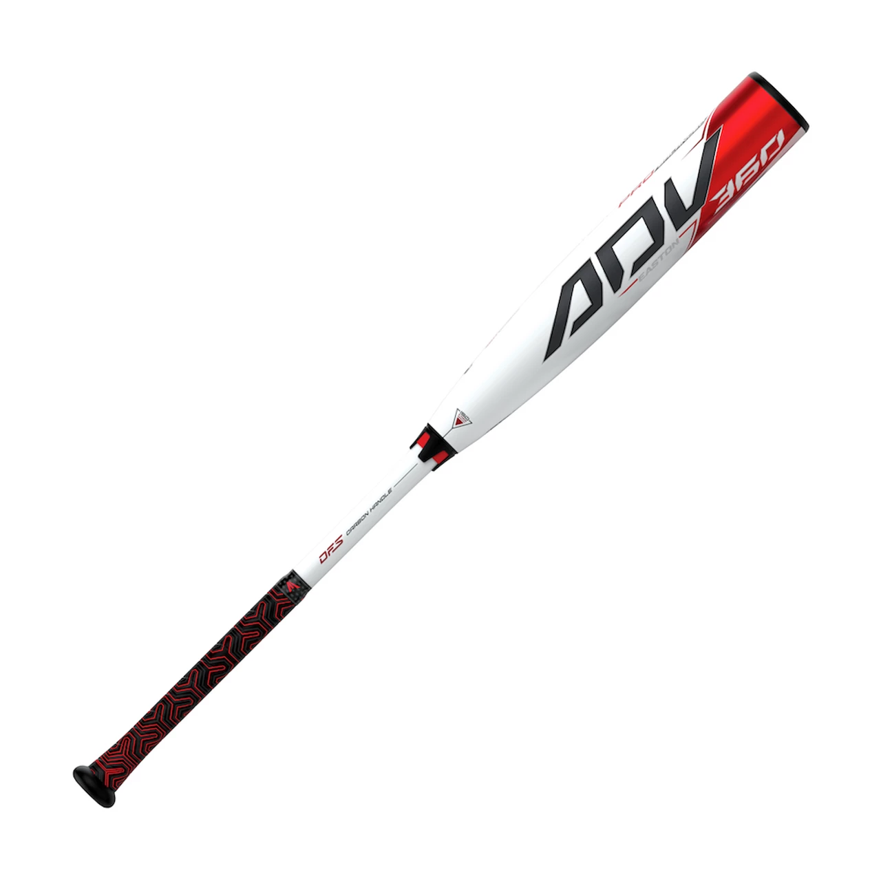 2020 Easton ADV 360 Composite USSSA Senior League Baseball Bat, -5 Drop, 2-5/8 In Barrel, SL20ADV58 3 2020 Easton ADV 360 Composite USSSA Senior League Baseball Bat, -5 Drop, 2-5/8 In Barrel, SL20ADV58