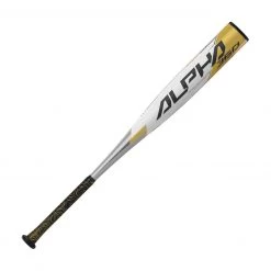 2020 Easton Alpha 360 Alloy USSSA Senior League Baseball Bat, -10 Drop, 2-5/8 In Barrel, SL20AL108
