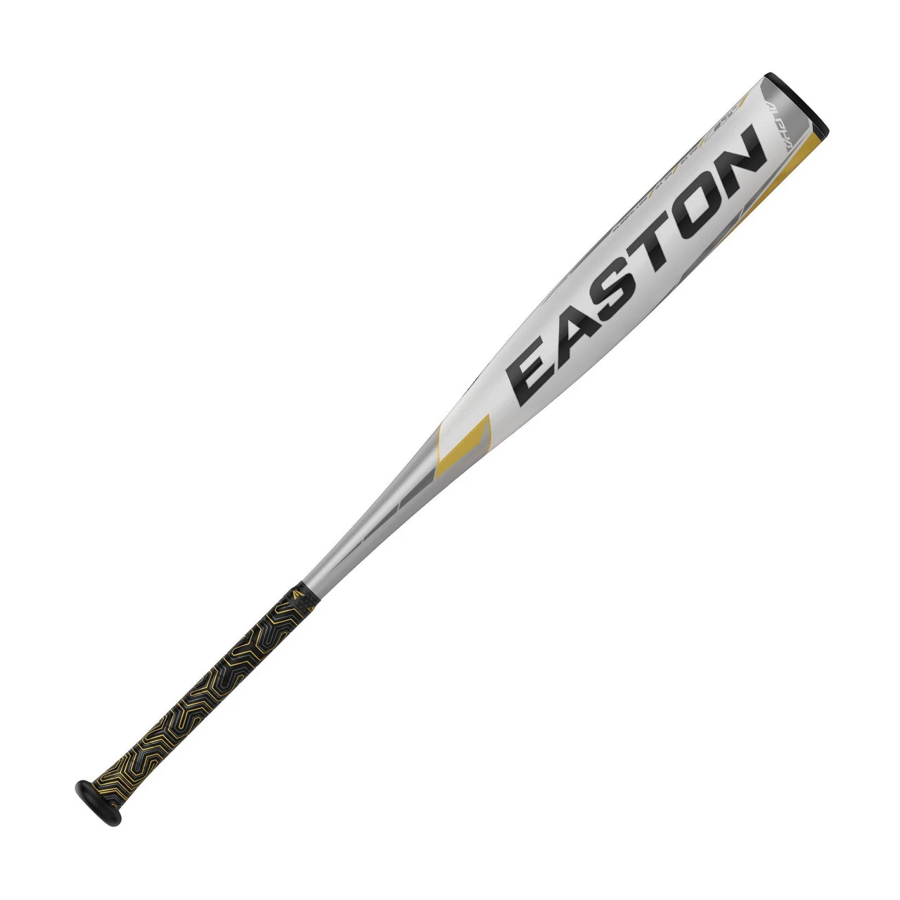 2020 Easton Alpha 360 Alloy USSSA Senior League Baseball Bat, -10 Drop, 2-5/8 In Barrel, SL20AL108 5 2020 Easton Alpha 360 Alloy USSSA Senior League Baseball Bat, -10 Drop, 2-5/8 In Barrel, SL20AL108 - Image 3