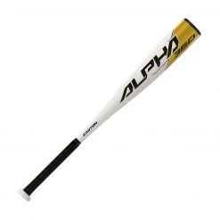 2020 Easton Alpha 360 Alloy USSSA Senior League Baseball Bat, -10 Drop, 2-3/4 In Barrel, SL20AL10