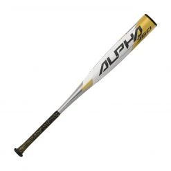 2020 Easton Alpha 360 Alloy USSSA Senior League Baseball Bat, -5 Drop, 2-5/8 In Barrel, SL20AL58