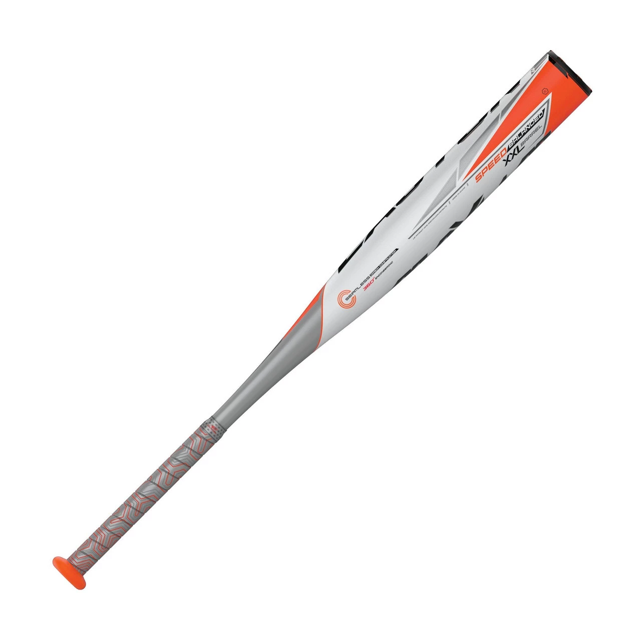 2020 Easton Maxum 360 USSSA Senior League Baseball Bat, -10 Drop, 2-3/4 In Barrel, SL20MX10 5 2020 Easton Maxum 360 USSSA Senior League Baseball Bat, -10 Drop, 2-3/4 In Barrel, SL20MX10 - Image 3