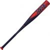 2022 Easton ADV Hype Composite USSSA Senior League Baseball Bat, -10 Drop, 2-3/4 In Barrel, SL22HYP10
